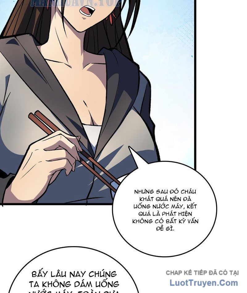 Mình Ta Tung Hoành Loạn Thế Chapter 19 - Trang 35