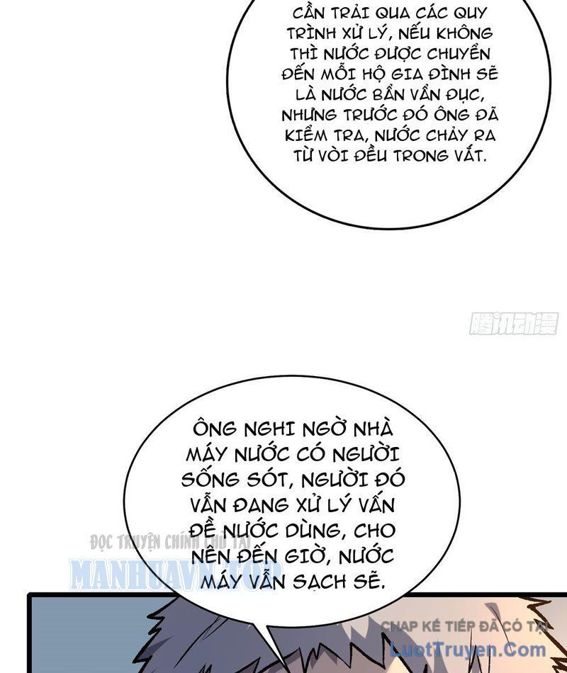 Mình Ta Tung Hoành Loạn Thế Chapter 19 - Trang 39