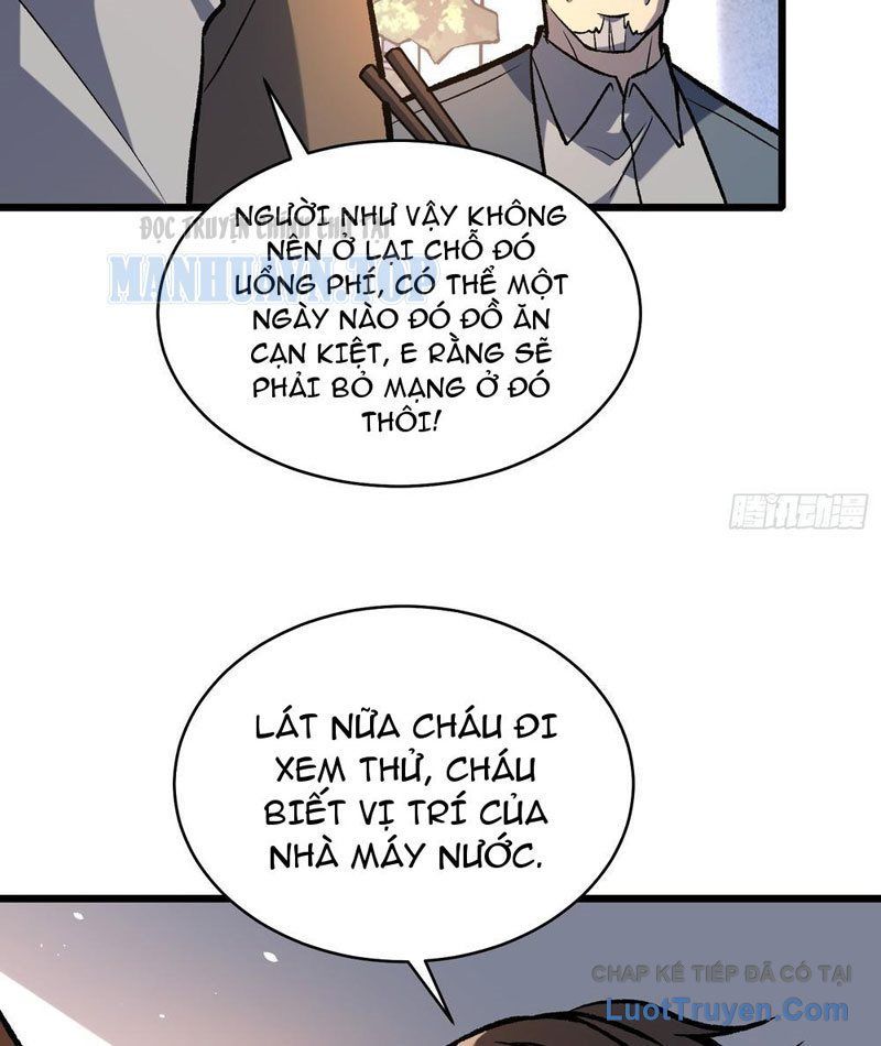 Mình Ta Tung Hoành Loạn Thế Chapter 19 - Trang 42