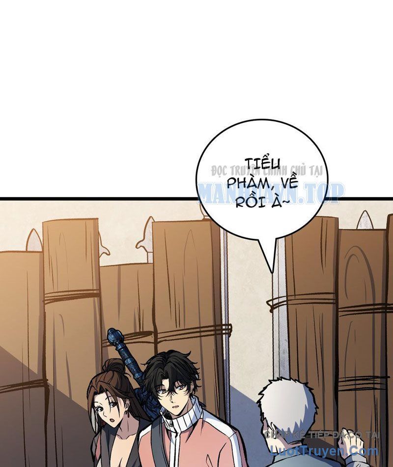 Mình Ta Tung Hoành Loạn Thế Chapter 19 - Trang 5