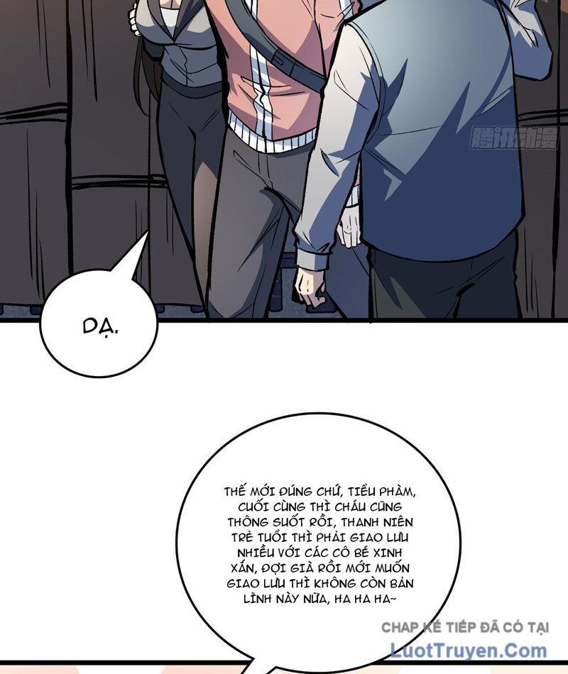 Mình Ta Tung Hoành Loạn Thế Chapter 19 - Trang 6