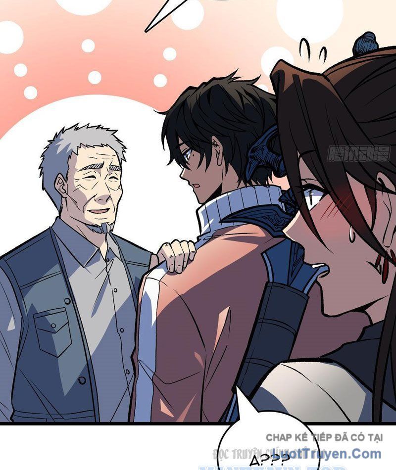 Mình Ta Tung Hoành Loạn Thế Chapter 19 - Trang 7