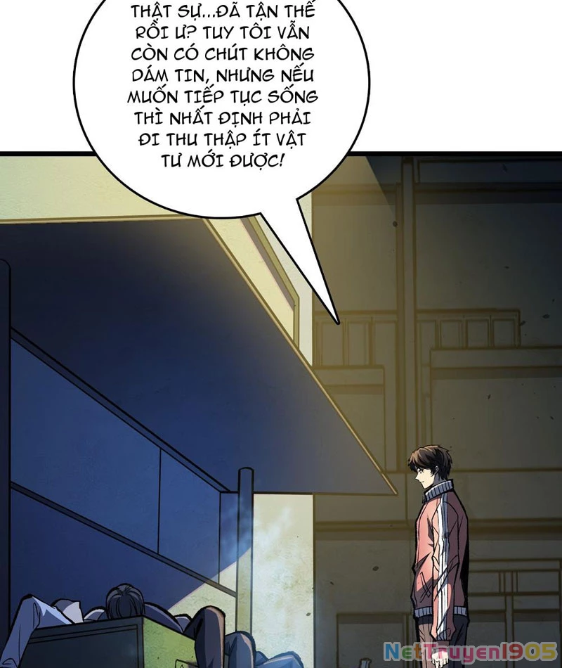 Mình Ta Tung Hoành Loạn Thế Chapter 2 - Trang 11