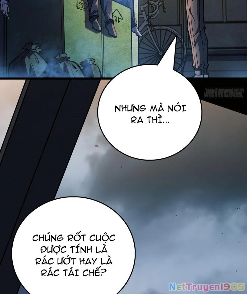 Mình Ta Tung Hoành Loạn Thế Chapter 2 - Trang 12