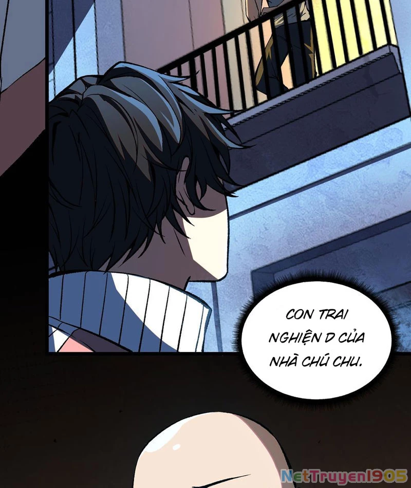 Mình Ta Tung Hoành Loạn Thế Chapter 2 - Trang 17