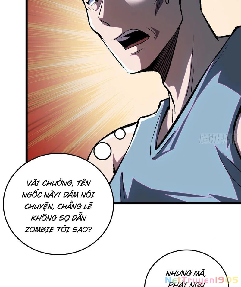 Mình Ta Tung Hoành Loạn Thế Chapter 2 - Trang 26