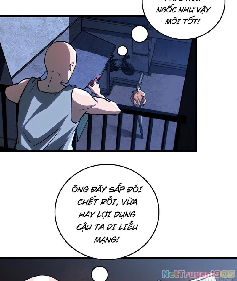 Mình Ta Tung Hoành Loạn Thế Chapter 2 - Trang 27