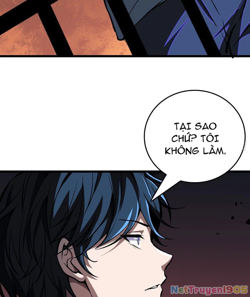Mình Ta Tung Hoành Loạn Thế Chapter 2 - Trang 29