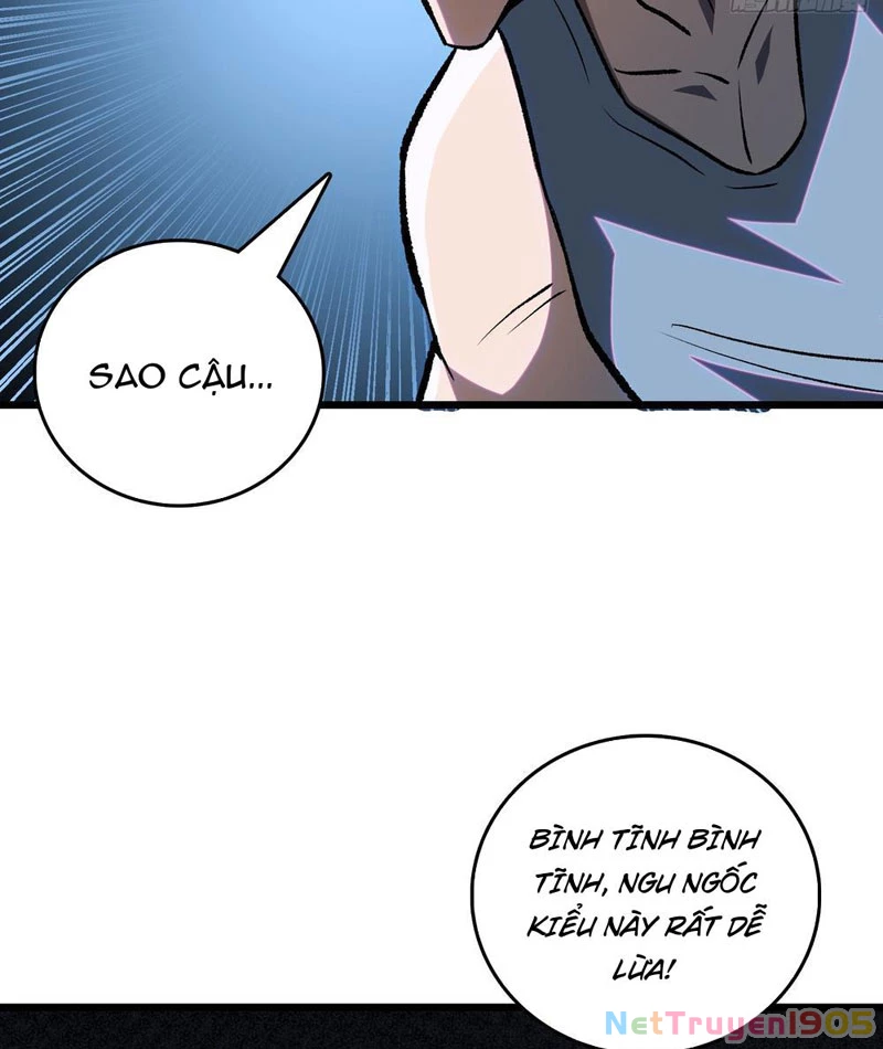 Mình Ta Tung Hoành Loạn Thế Chapter 2 - Trang 31