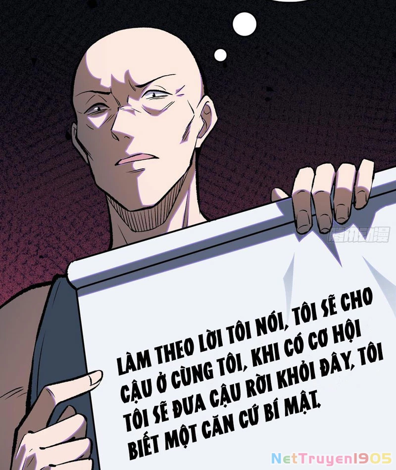 Mình Ta Tung Hoành Loạn Thế Chapter 2 - Trang 32