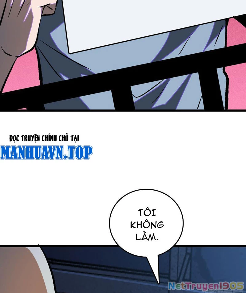 Mình Ta Tung Hoành Loạn Thế Chapter 2 - Trang 33