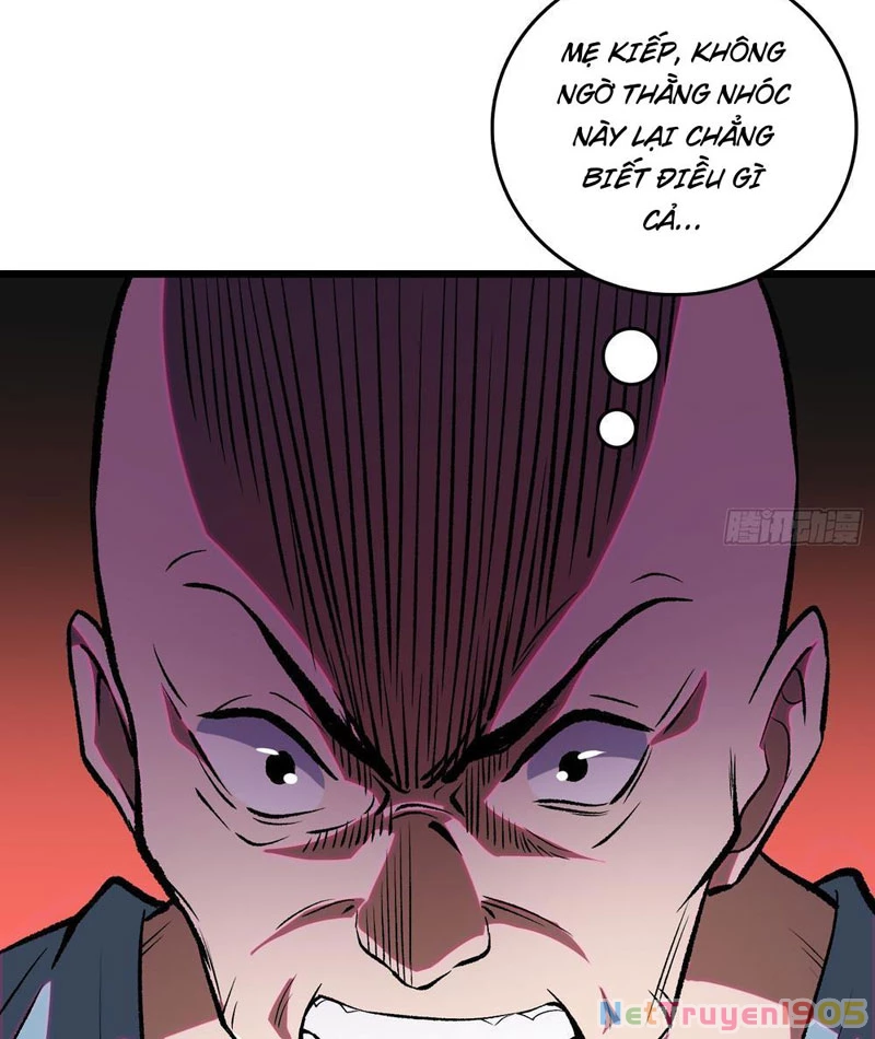 Mình Ta Tung Hoành Loạn Thế Chapter 2 - Trang 35