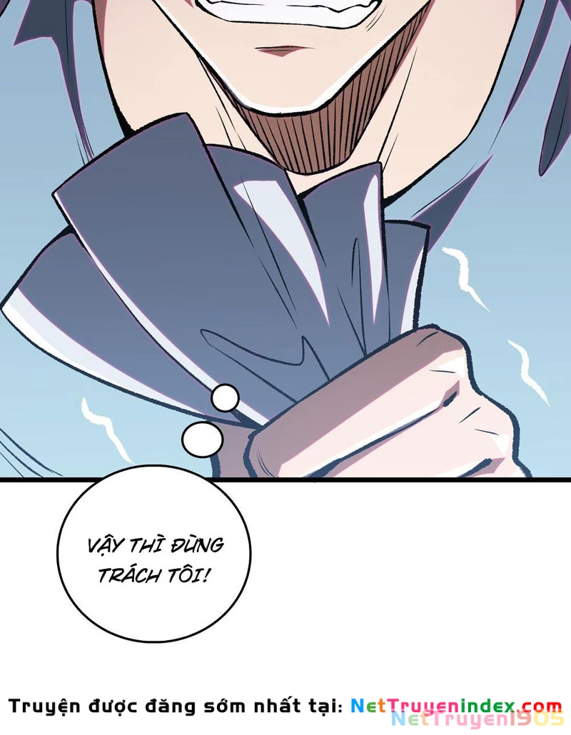 Mình Ta Tung Hoành Loạn Thế Chapter 2 - Trang 36