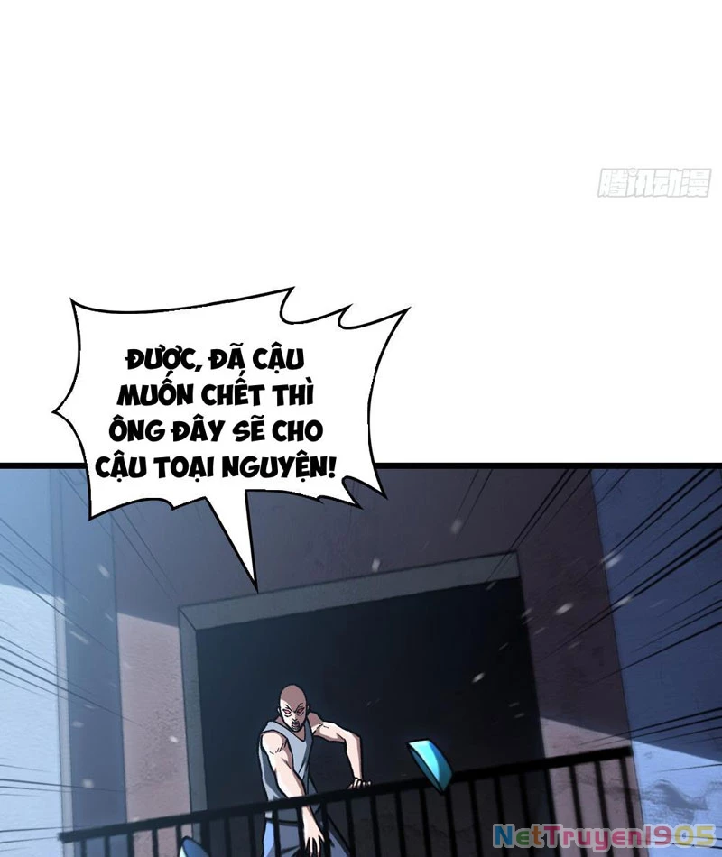 Mình Ta Tung Hoành Loạn Thế Chapter 2 - Trang 37
