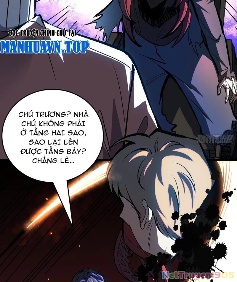 Mình Ta Tung Hoành Loạn Thế Chapter 2 - Trang 4