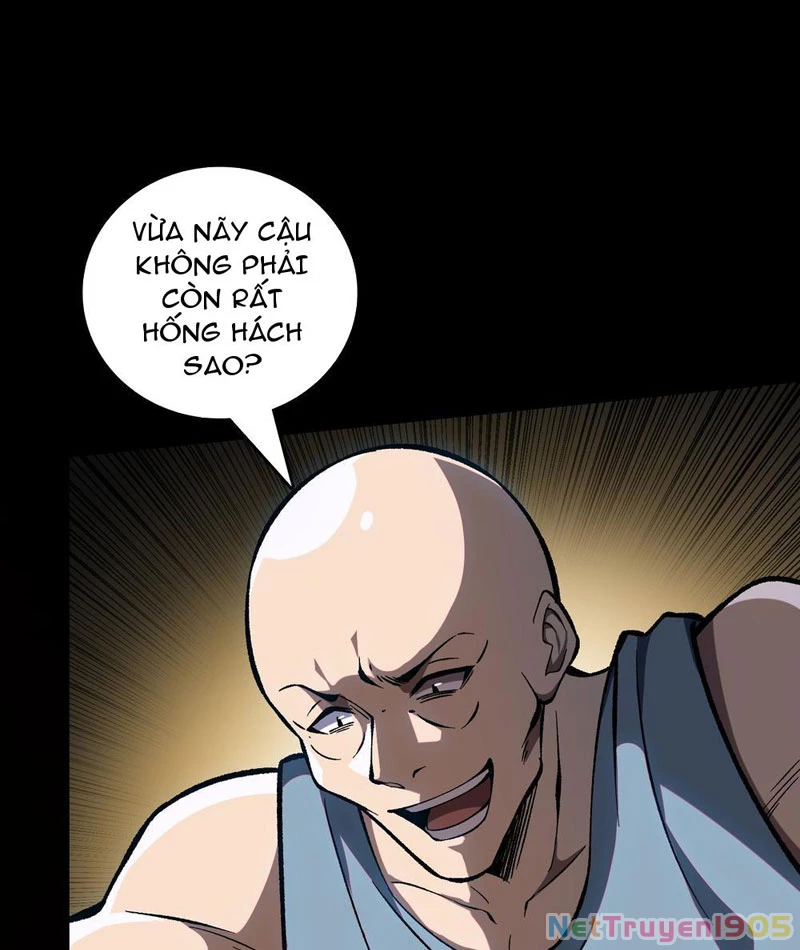 Mình Ta Tung Hoành Loạn Thế Chapter 2 - Trang 43