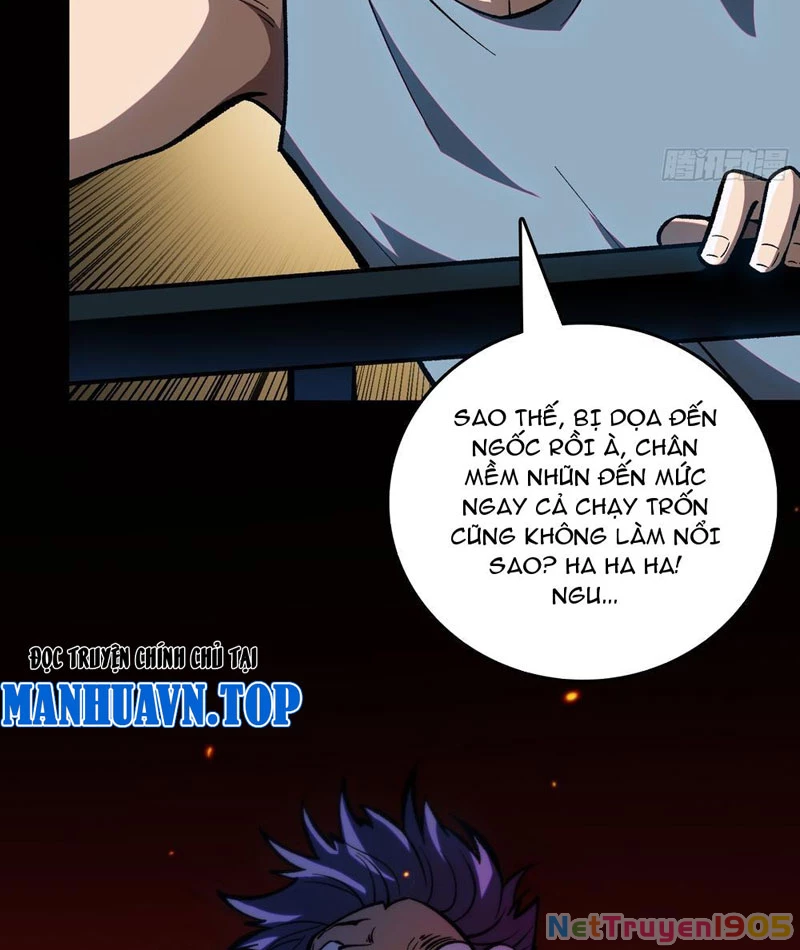 Mình Ta Tung Hoành Loạn Thế Chapter 2 - Trang 44