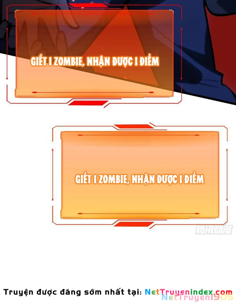Mình Ta Tung Hoành Loạn Thế Chapter 2 - Trang 47
