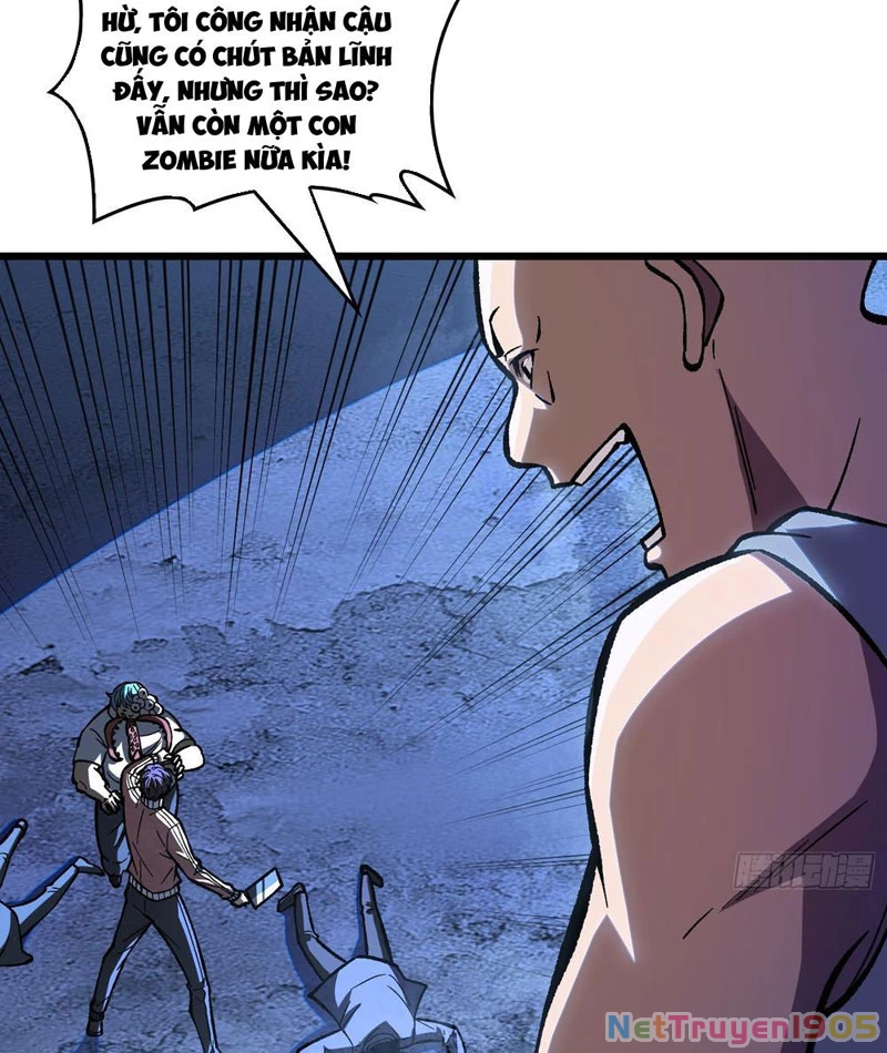 Mình Ta Tung Hoành Loạn Thế Chapter 2 - Trang 50