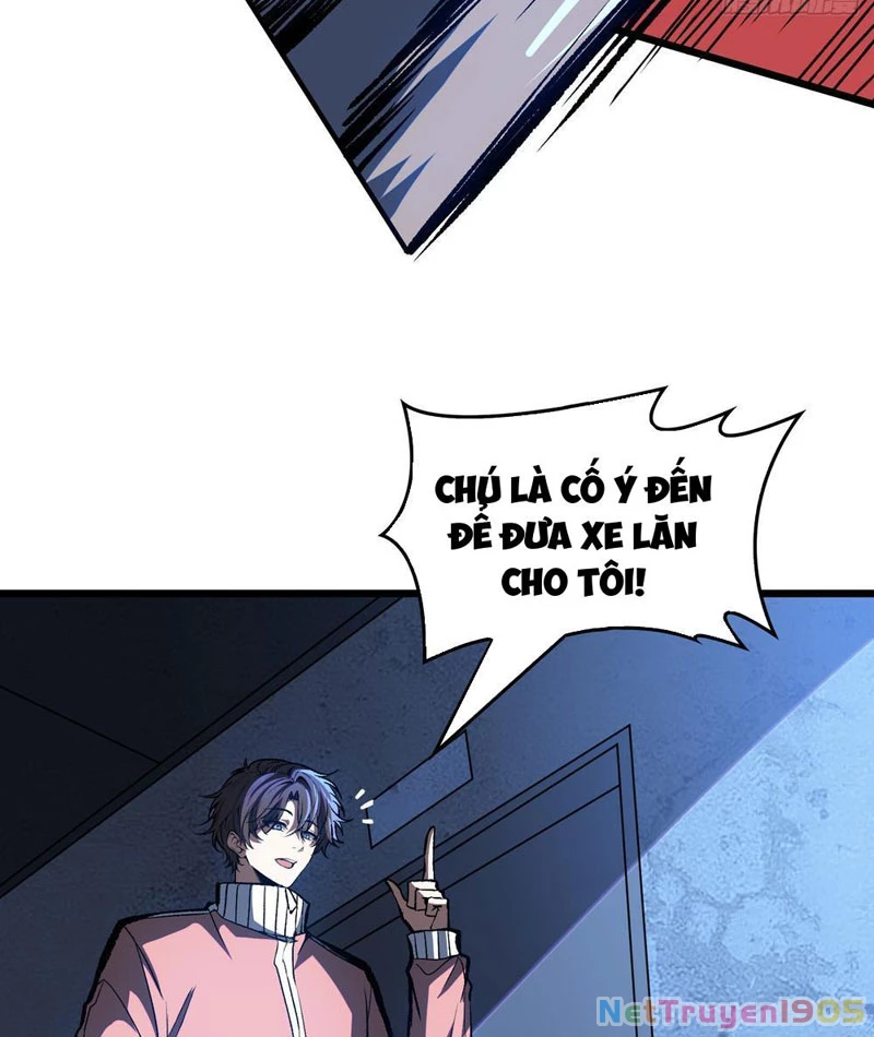 Mình Ta Tung Hoành Loạn Thế Chapter 2 - Trang 6