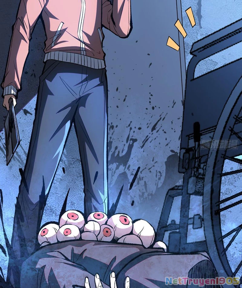Mình Ta Tung Hoành Loạn Thế Chapter 2 - Trang 7
