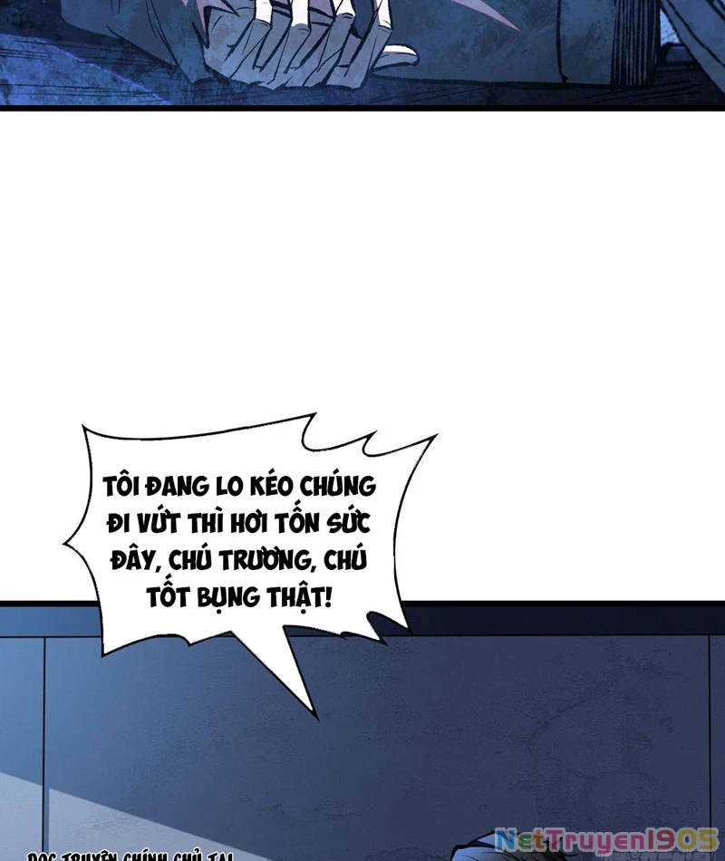 Mình Ta Tung Hoành Loạn Thế Chapter 2 - Trang 8