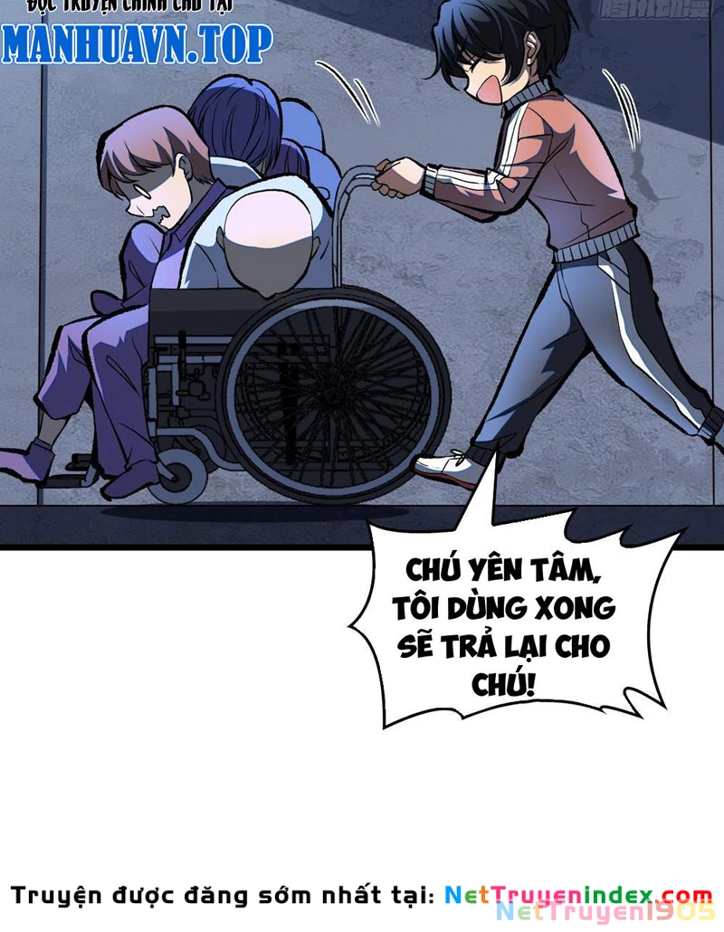 Mình Ta Tung Hoành Loạn Thế Chapter 2 - Trang 9