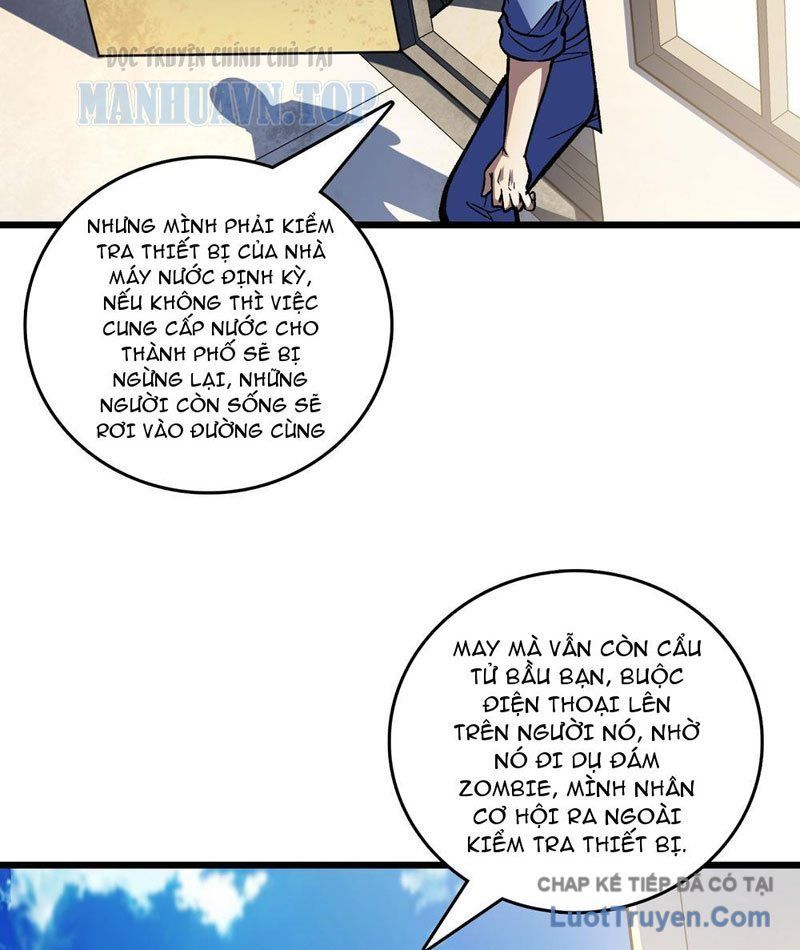 Mình Ta Tung Hoành Loạn Thế Chapter 20 - Trang 10