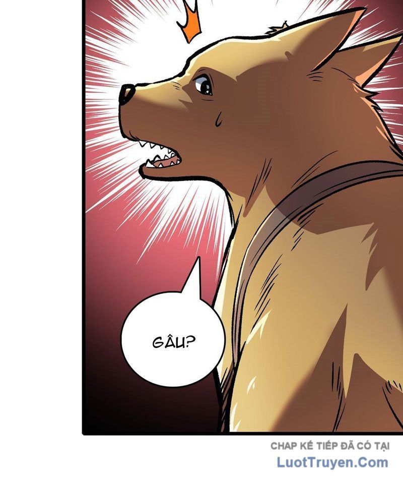 Mình Ta Tung Hoành Loạn Thế Chapter 20 - Trang 15