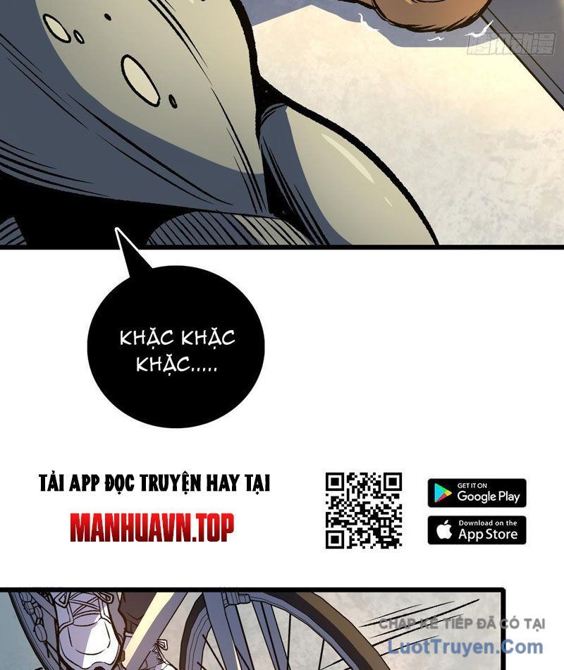 Mình Ta Tung Hoành Loạn Thế Chapter 20 - Trang 22