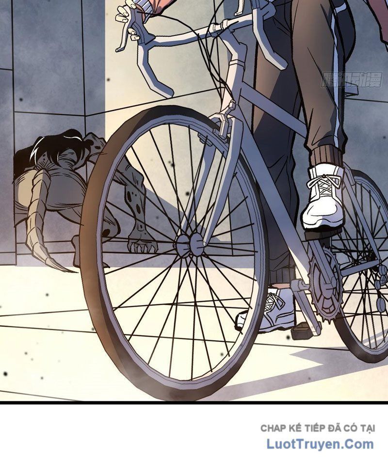 Mình Ta Tung Hoành Loạn Thế Chapter 20 - Trang 25