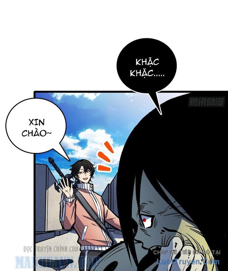 Mình Ta Tung Hoành Loạn Thế Chapter 20 - Trang 26