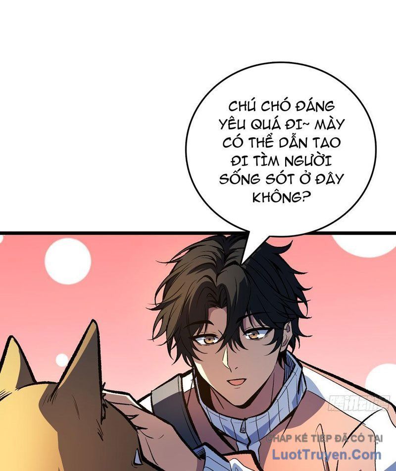 Mình Ta Tung Hoành Loạn Thế Chapter 20 - Trang 41