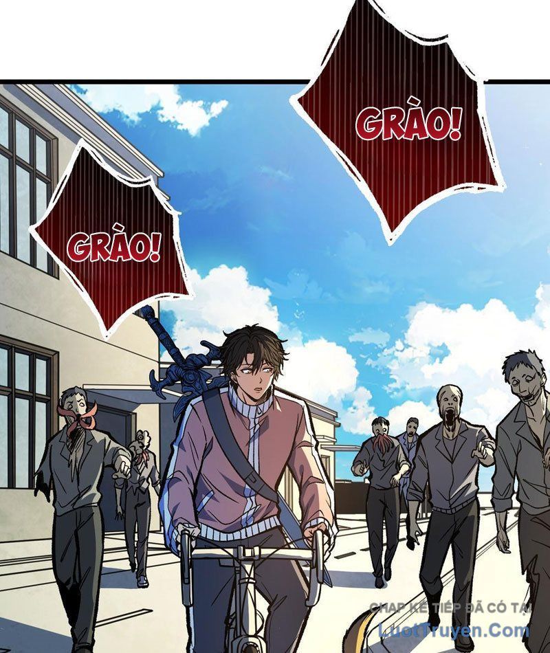 Mình Ta Tung Hoành Loạn Thế Chapter 20 - Trang 43
