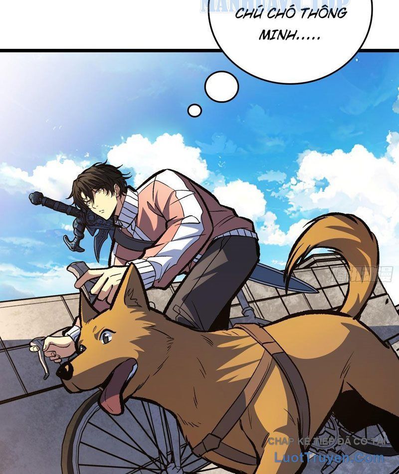 Mình Ta Tung Hoành Loạn Thế Chapter 20 - Trang 48