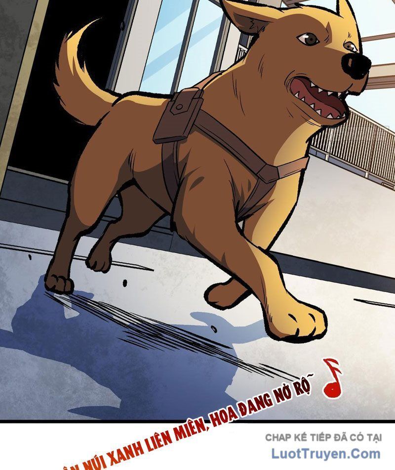 Mình Ta Tung Hoành Loạn Thế Chapter 20 - Trang 6