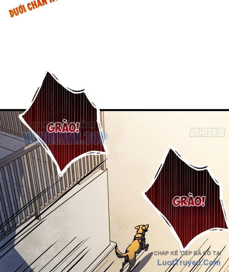 Mình Ta Tung Hoành Loạn Thế Chapter 20 - Trang 7