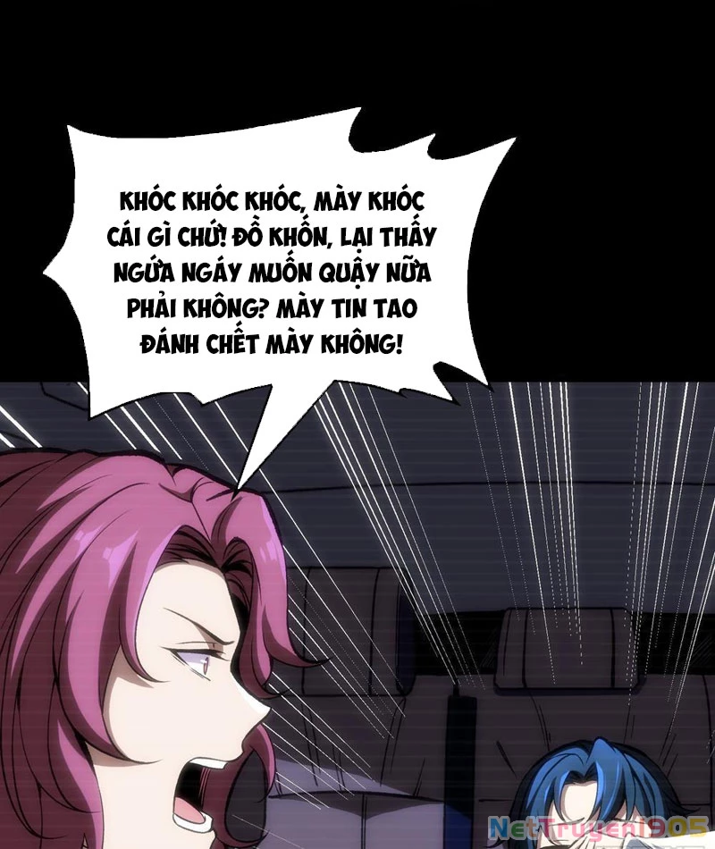Mình Ta Tung Hoành Loạn Thế Chapter 3 - Trang 11