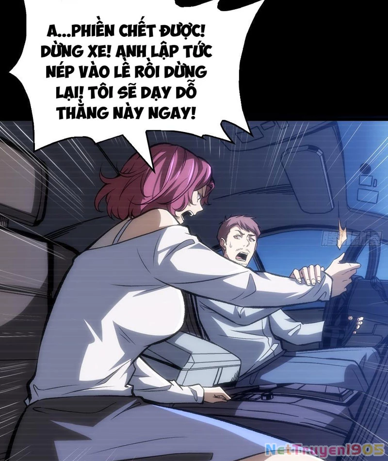 Mình Ta Tung Hoành Loạn Thế Chapter 3 - Trang 13