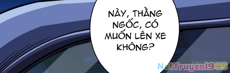 Mình Ta Tung Hoành Loạn Thế Chapter 3 - Trang 21