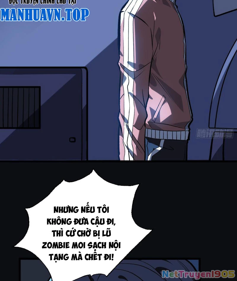 Mình Ta Tung Hoành Loạn Thế Chapter 3 - Trang 23