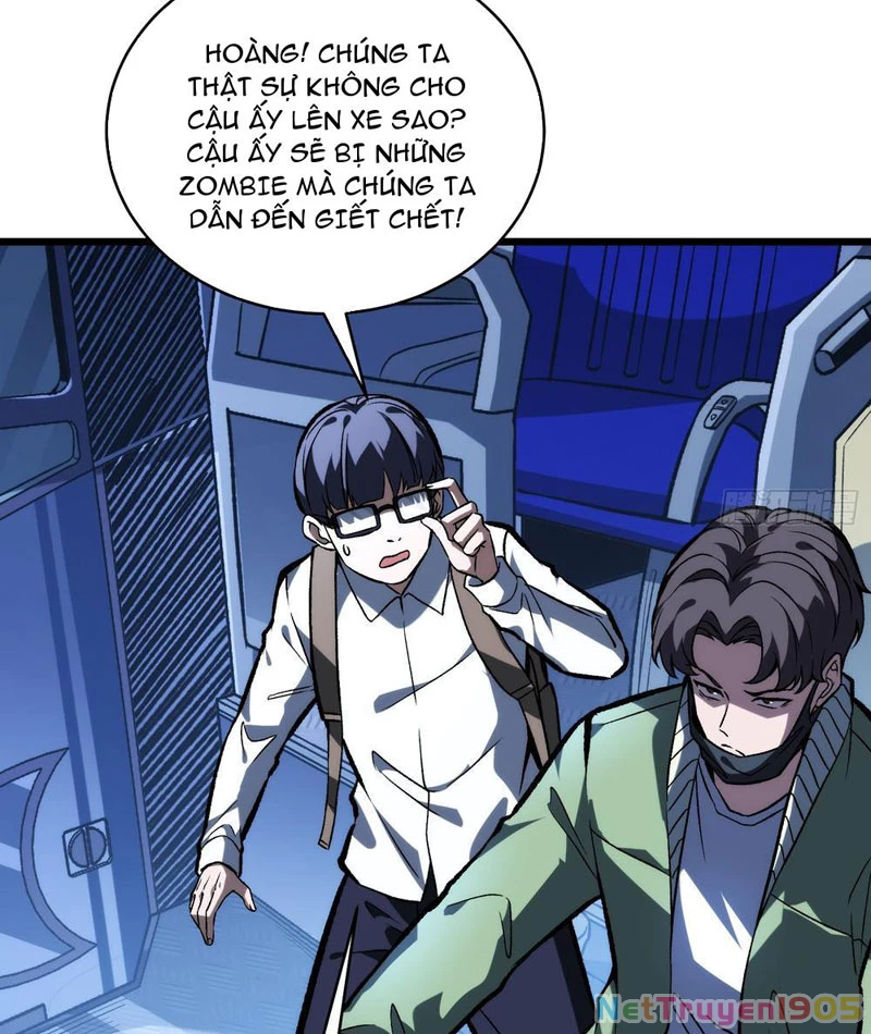 Mình Ta Tung Hoành Loạn Thế Chapter 3 - Trang 29