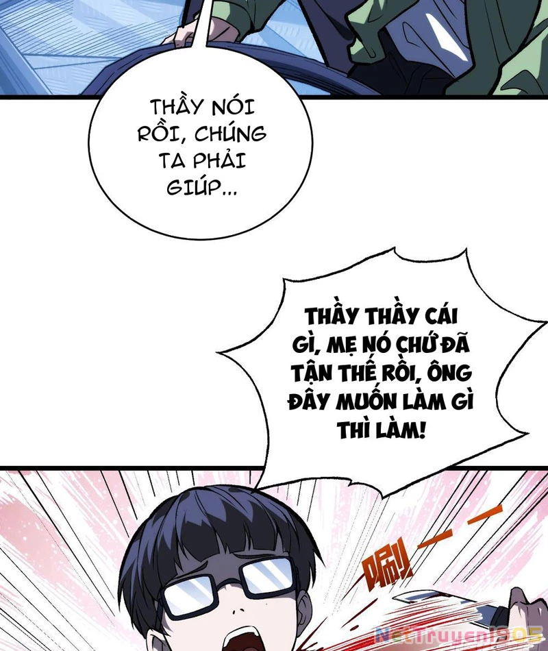 Mình Ta Tung Hoành Loạn Thế Chapter 3 - Trang 30