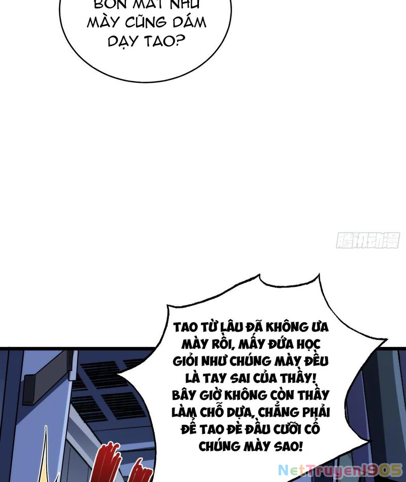 Mình Ta Tung Hoành Loạn Thế Chapter 3 - Trang 32
