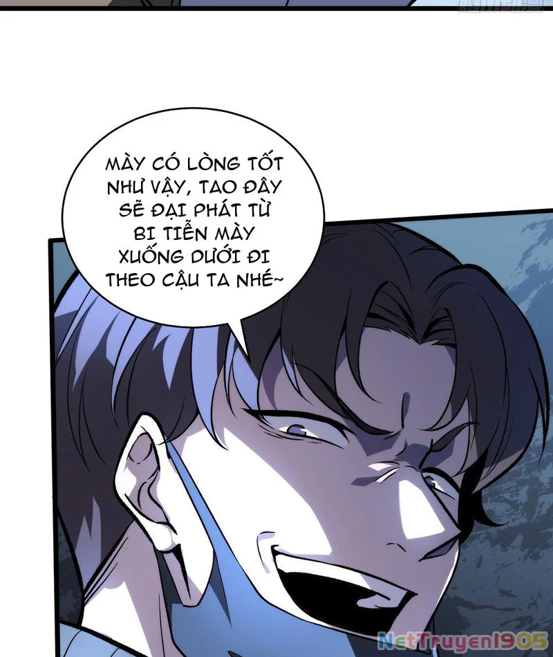 Mình Ta Tung Hoành Loạn Thế Chapter 3 - Trang 34