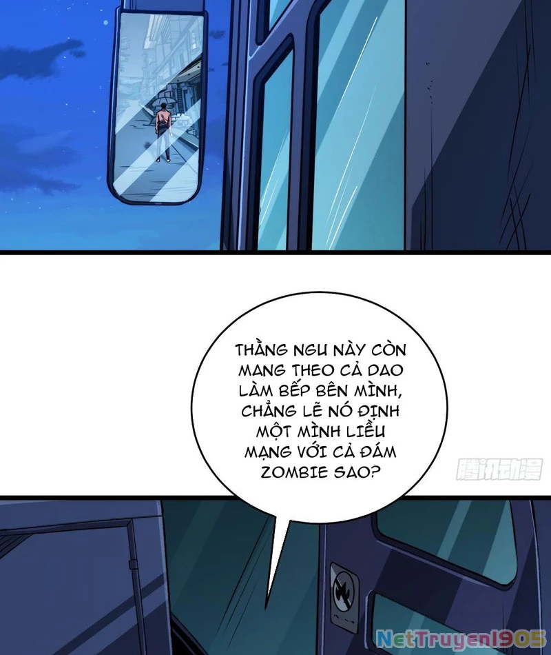 Mình Ta Tung Hoành Loạn Thế Chapter 3 - Trang 38
