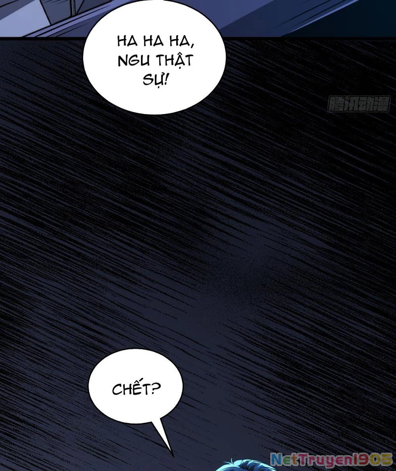 Mình Ta Tung Hoành Loạn Thế Chapter 3 - Trang 40