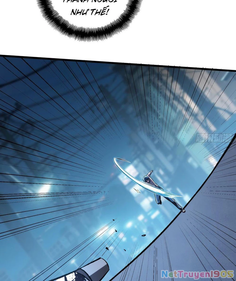 Mình Ta Tung Hoành Loạn Thế Chapter 3 - Trang 49