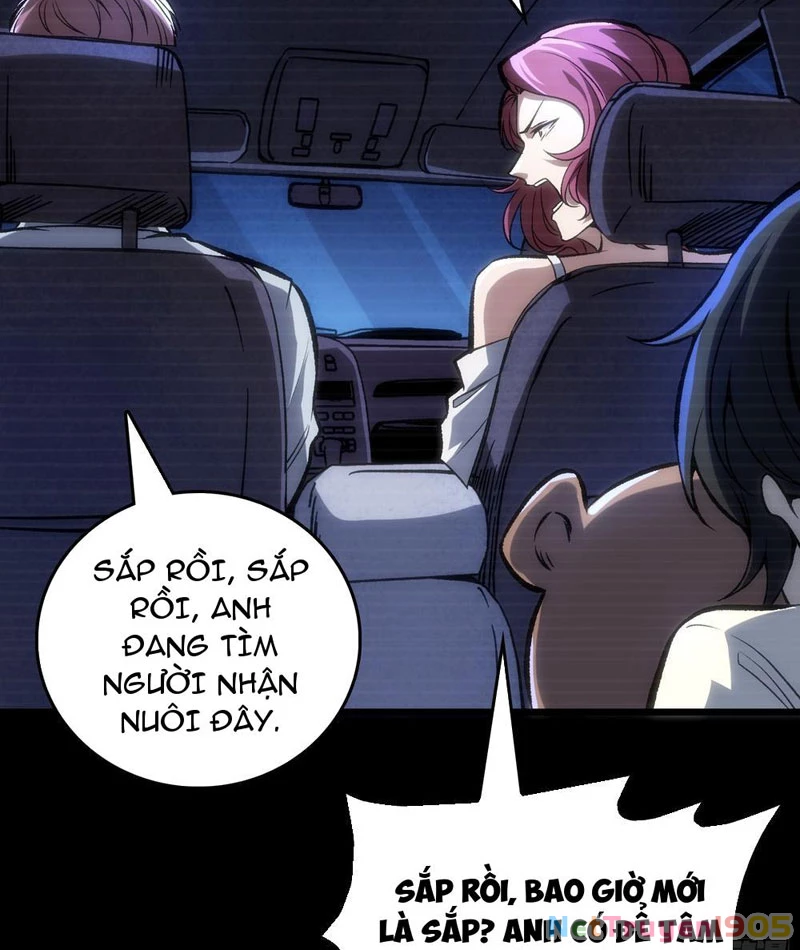 Mình Ta Tung Hoành Loạn Thế Chapter 3 - Trang 8