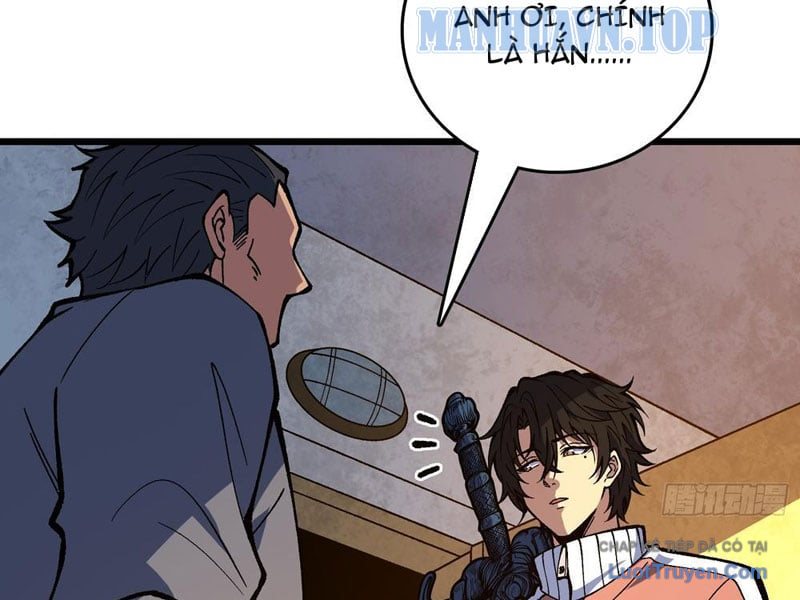 Mình Ta Tung Hoành Loạn Thế Chapter 34 - Trang 10